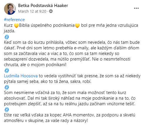 betka podstavska